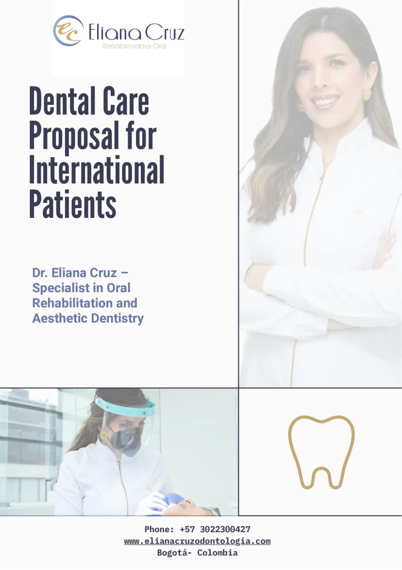 Personalized Dental Excellence Abroad