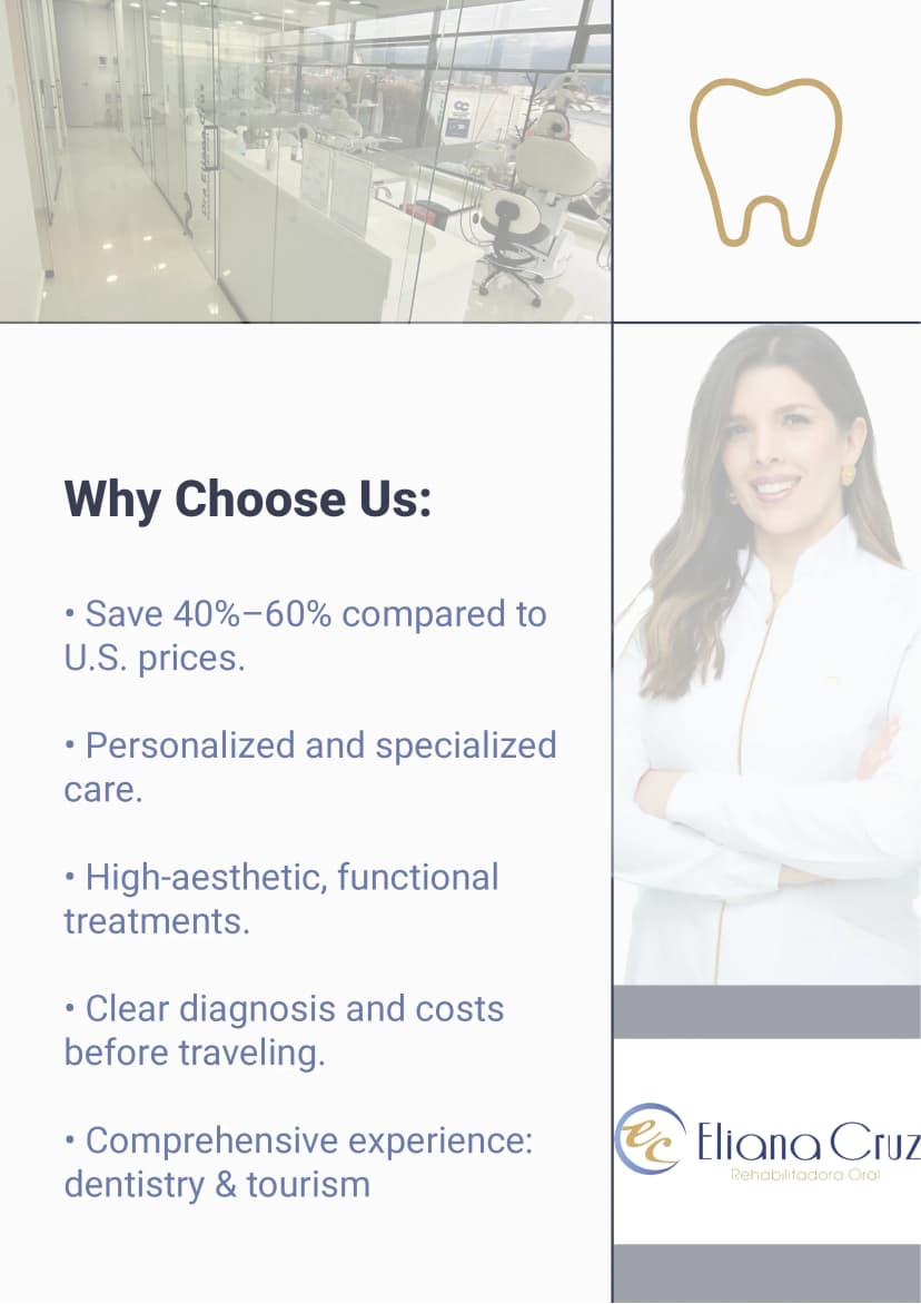 Excellent Dental Services You Can Trust