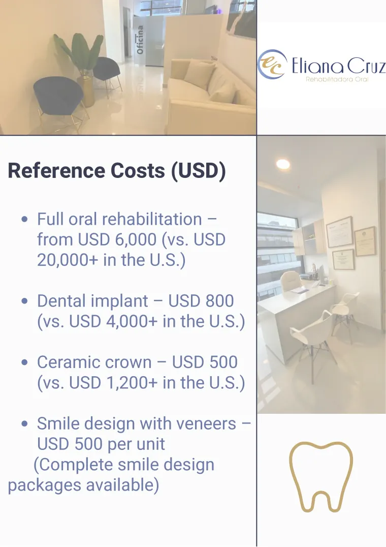 Exceptional Dentistry, Accessible Worldwide